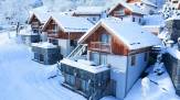 Chalet Le Pure Altitude